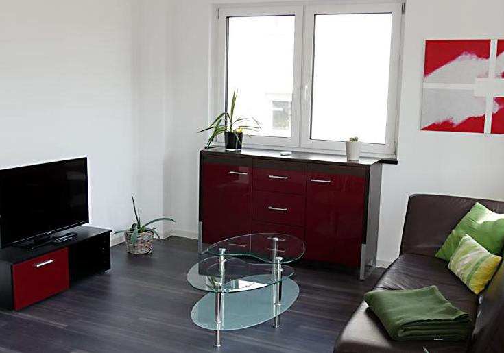 1. 2 Zimmer Wohnung in 73249 Wernau