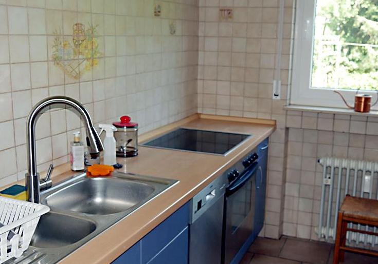 6. 3-room-apartment in 73033 Göppingen