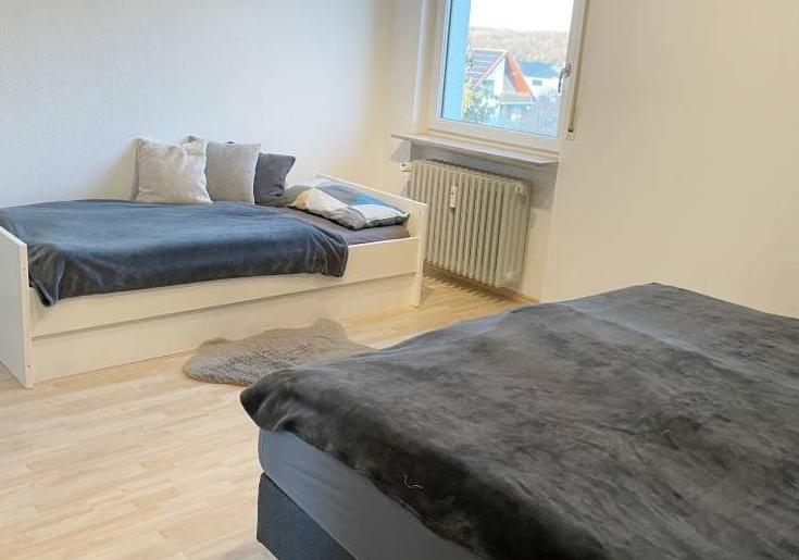 5. 3,5 Zimmer Wohnung in 73119 Zell u.A.