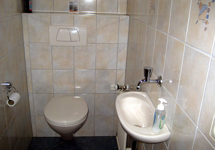 9. 3 Zimmer Wohnung in 73760 Ostfildern-Nellingen