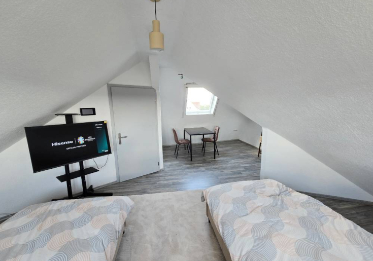 3. Ferienhäuser in 72141 Walddorfhäslach