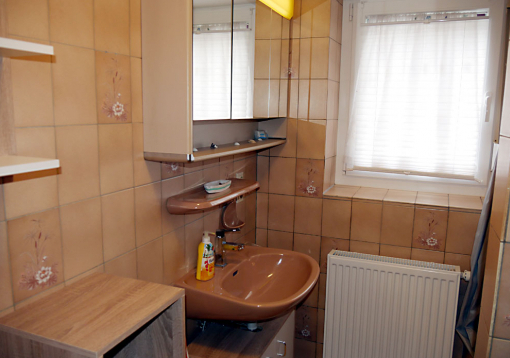 11. 3-room-apartment in 73092 Heiningen (Göppingen)