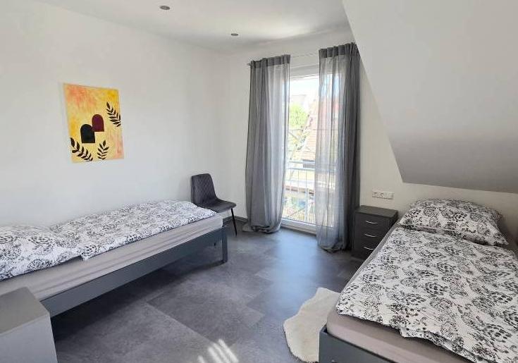2. 4 Zimmer Wohnung in 70794 Filderstadt-Bernhausen
