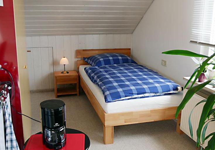 2. 2 Zimmer Wohnung in 72666 Neckartailfingen