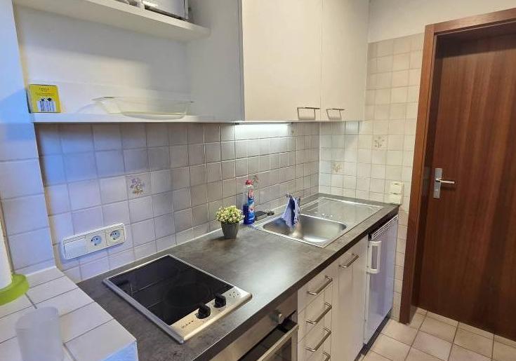 2. 1 Zimmer Wohnung in 73765 Neuhausen