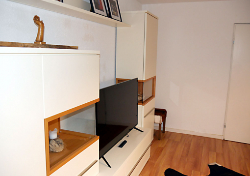 2. 2,5-room-apartment in 72669 Unterensingen