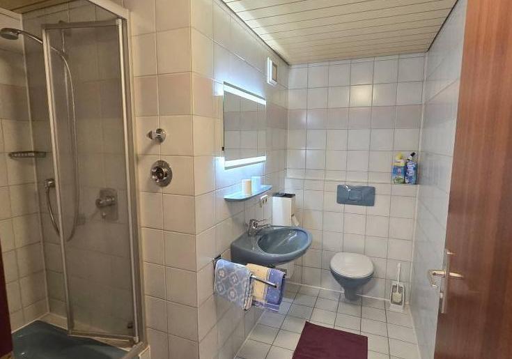 3. 1 Zimmer Wohnung in 73765 Neuhausen