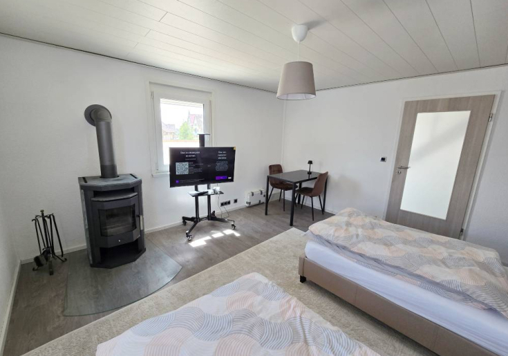 1. Ferienhäuser in 72141 Walddorfhäslach