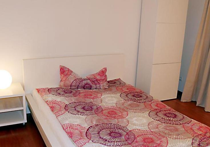 2. 2 Zimmer Wohnung in 70195 Stuttgart-Botnang