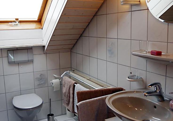 6. 2 Zimmer Wohnung in 72666 Neckartailfingen