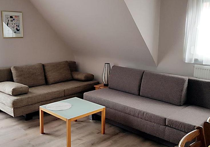 1. 3-room-apartment in 70771 Leinfelden-Echterdingen-Leinfelden