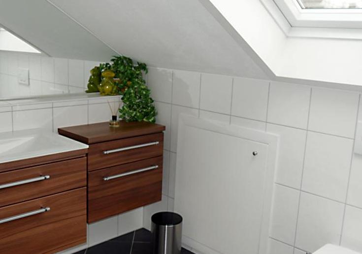 7. 2,5 Zimmer Wohnung in 72622 Nürtingen