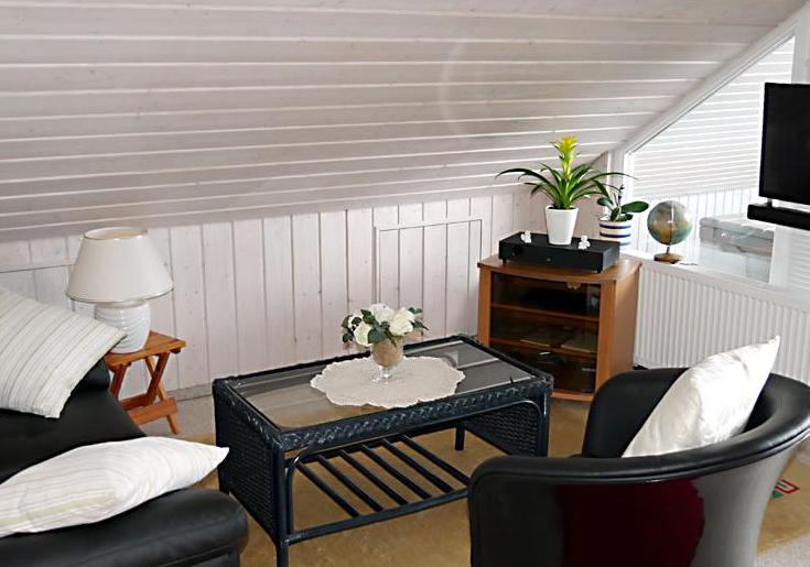 3. 2 Zimmer Wohnung in 72666 Neckartailfingen