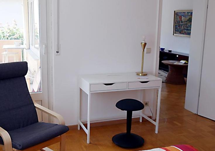 3. 3-room-apartment in 73033 Göppingen