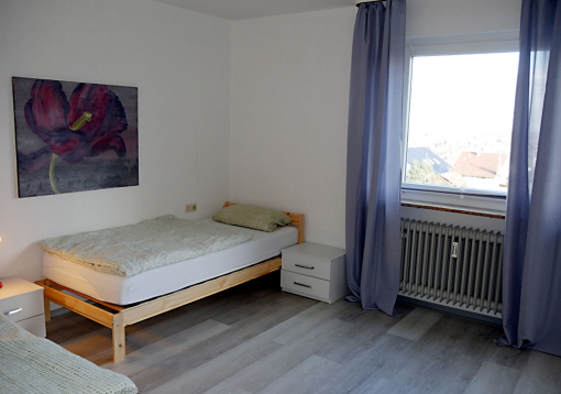 2. 4 Zimmer Wohnung in 70794 Filderstadt-Plattenhardt