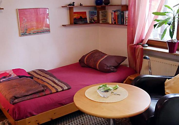 0. Einzelzimmer in 73770 Denkendorf