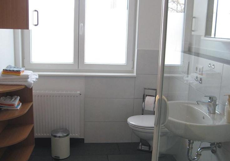 2. Einzelzimmer in 70794 Filderstadt-Bernhausen