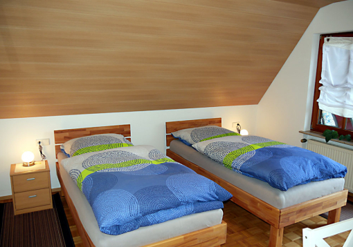 1. Doppelzimmer Gästezimmer in 72666 Neckartailfingen