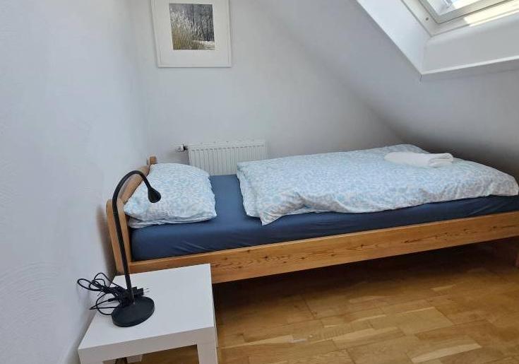 5. 3 Zimmer Wohnung in 70794 Filderstadt-Bernhausen