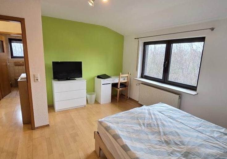 5. 4 Zimmer Wohnung in 73734 Esslingen-Berkheim