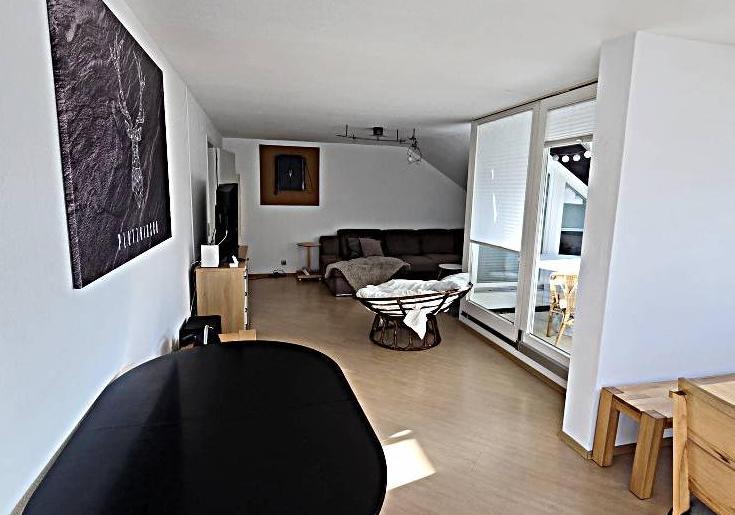 3. 3,5 Zimmer Wohnung in 73119 Zell u.A.