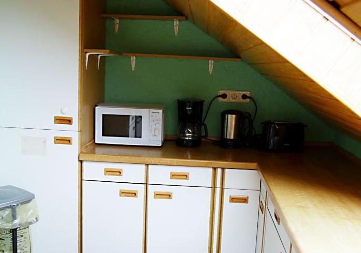 4. Doppelzimmer Gästezimmer in 72631 Aichtal-Aich