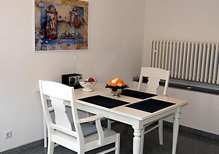 4. single room in 73732 Esslingen-Hegensberg