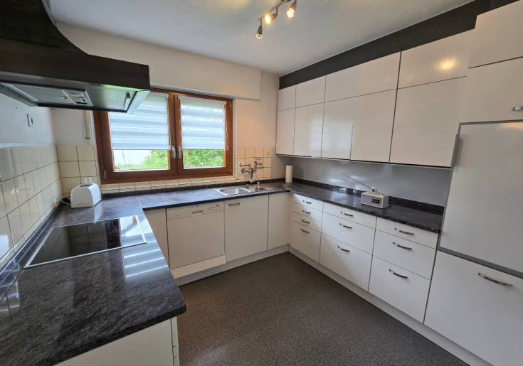 7. 4 Zimmer Wohnung in 73666 Baltmannsweiler