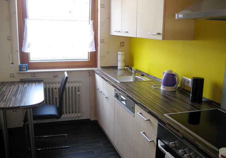 6. 3 Zimmer Wohnung in 73760 Ostfildern-Nellingen