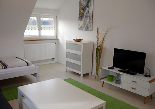 2. 2-room-apartment in 70439 Stuttgart-Stammheim