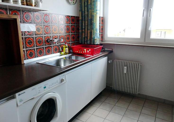 4. 2,5 Zimmer Wohnung in 71134 Aidlingen