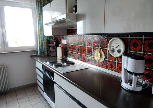 3. 2,5-room-apartment in 71134 Aidlingen