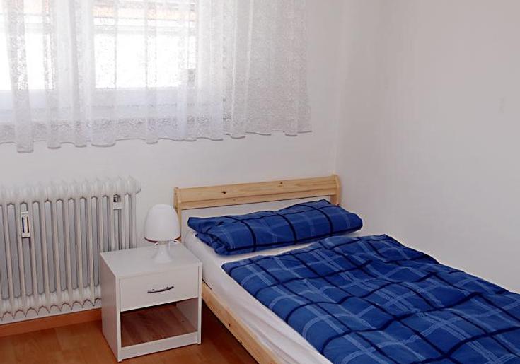3. 4 Zimmer Wohnung in 70794 Filderstadt-Plattenhardt