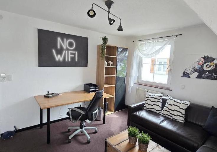 0. 2 Zimmer Wohnung in 73770 Denkendorf