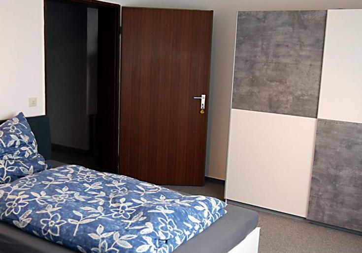 6. 2 Zimmer Wohnung in 72766 Reutlingen-Mittelstadt