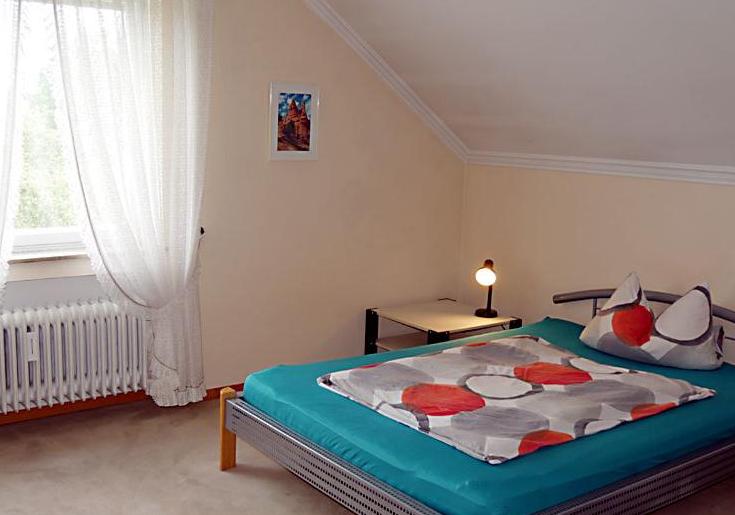 0. Doppelzimmer Gästezimmer in 72631 Aichtal-Aich