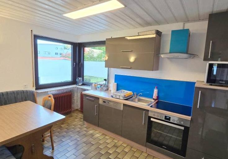 5. 3 Zimmer Wohnung in 72663 Großbettlingen