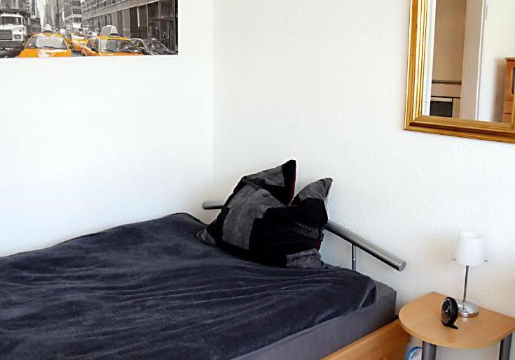 0. 1-room-apartment in 73207 Plochingen