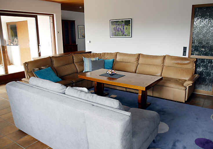 2. 3,5-room-apartment in 72666 Neckartailfingen
