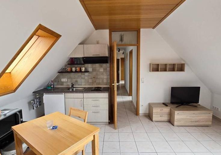 3. 1,5 Zimmer Wohnung in 73734 Esslingen-Berkheim