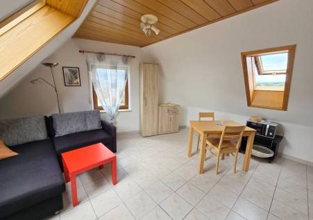 1,5 Zimmer Wohnung in 73734 Esslingen-Berkheim