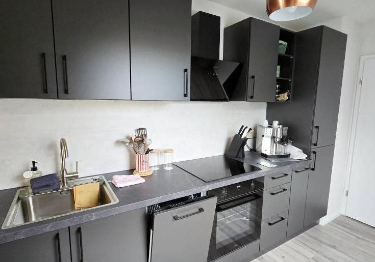 8. 3,5 Zimmer Wohnung in 72669 Unterensingen