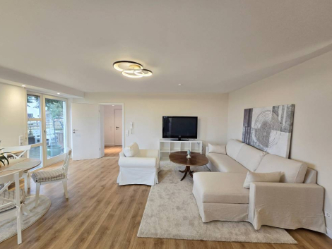 Zentrale gelegen im Filderraum und mit Tageslichtbad