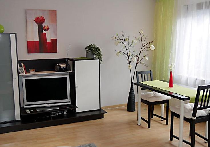 3. 1 Zimmer Wohnung in 70771 Leinfelden-Echterdingen-Echterdingen