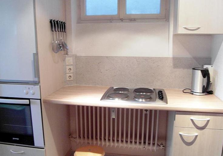 3. 1-room-apartment in 73207 Plochingen