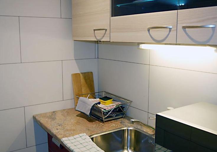 3. 1 Zimmer Wohnung in 70182 Stuttgart-Zentrum