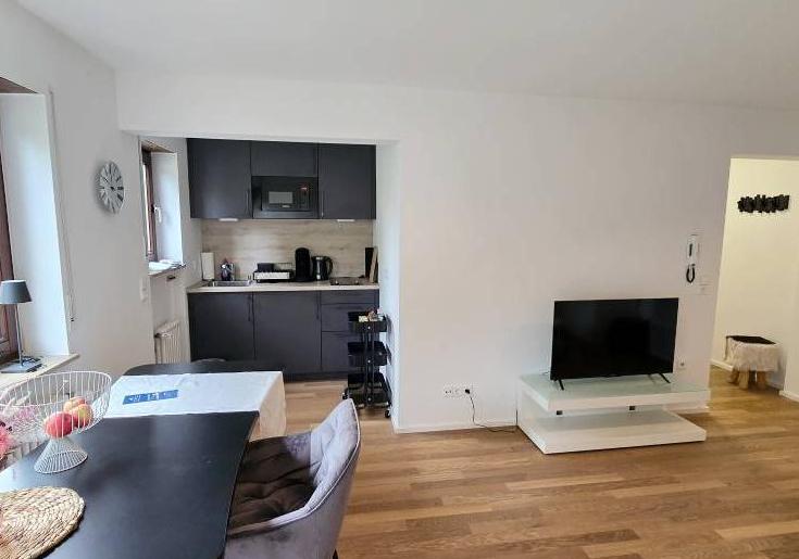 2. 1 Zimmer Wohnung in 73765 Neuhausen