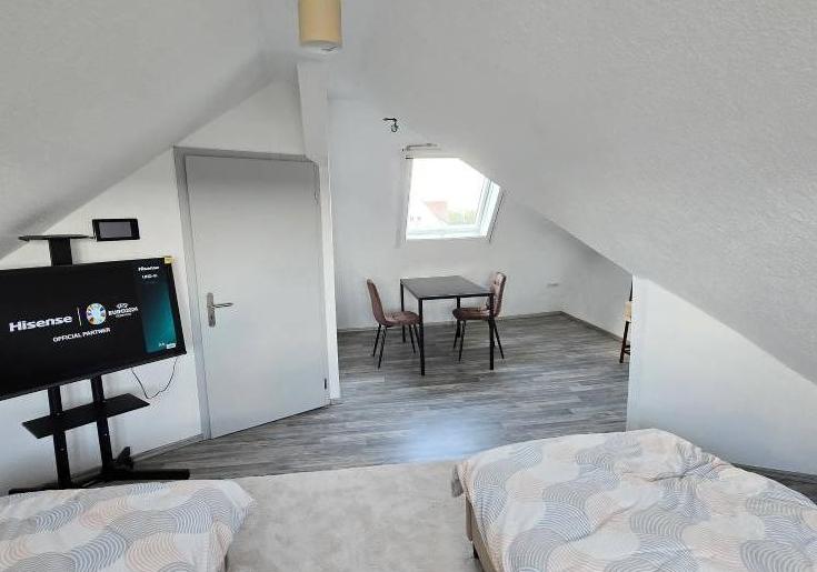 3. Ferienhäuser in 72141 Walddorfhäslach