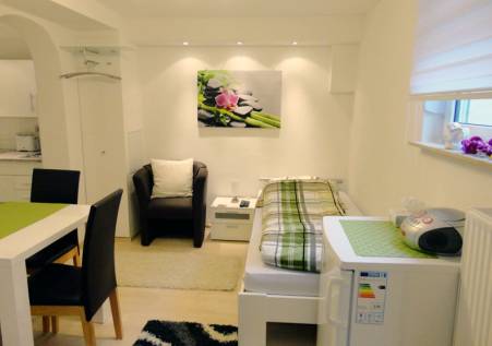 1 Zimmer Wohnung in 73734 Esslingen-Berkheim