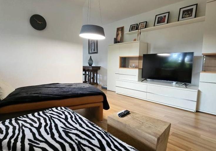 1. 1,5-room-apartment in 72669 Unterensingen